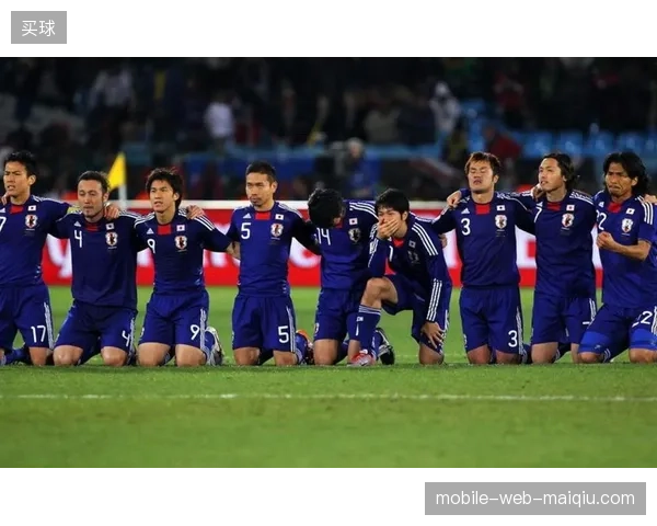 日本队凭借六连胜为世界杯出征壮行，久保建英前场组织成进攻关键变量